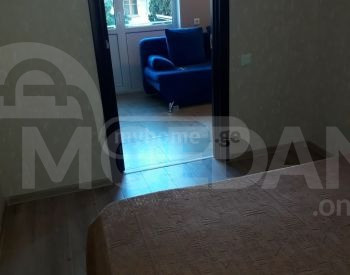 ქირავდება 2 ოთახიანი ბინა 35მ² 5/15 სართ თბილისი - photo 7