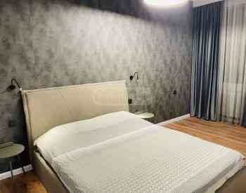 ქირავდება 2 ოთახიანი ბინა 44მ² 7/22 სართ თბილისი