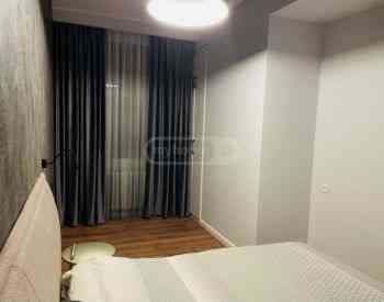 ქირავდება 2 ოთახიანი ბინა 44მ² 7/22 სართ თბილისი