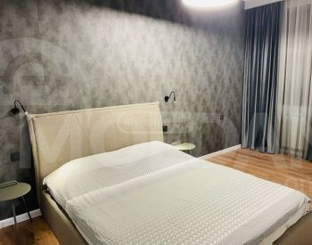Сдам 2-комн. квартиру 44м² 7/22 эт. Тбилиси - изображение 3