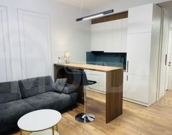 Сдам 2-комн. квартиру 44м² 7/22 эт. Тбилиси - изображение 1