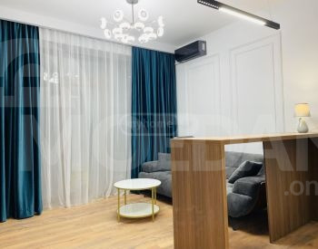 Сдам 2-комн. квартиру 44м² 7/22 эт. Тбилиси - изображение 6