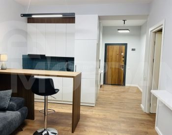 Сдам 2-комн. квартиру 44м² 7/22 эт. Тбилиси - изображение 5