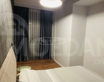 Сдам 2-комн. квартиру 44м² 7/22 эт. Тбилиси - изображение 2