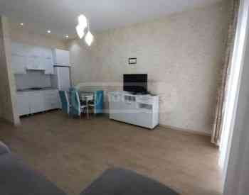 ქირავდება 2 ოთახიანი ბინა 50მ² 9/12 სართ თბილისი