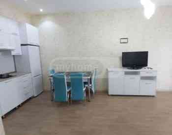 ქირავდება 2 ოთახიანი ბინა 50მ² 9/12 სართ თბილისი