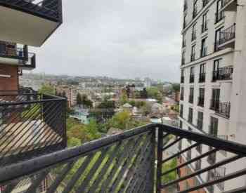 ქირავდება 2 ოთახიანი ბინა 50მ² 9/12 სართ თბილისი