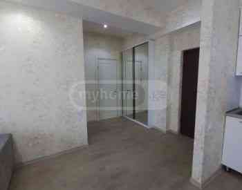 ქირავდება 2 ოთახიანი ბინა 50მ² 9/12 სართ თბილისი