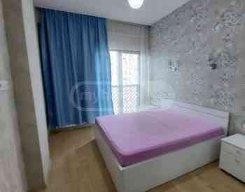 ქირავდება 2 ოთახიანი ბინა 50მ² 9/12 სართ თბილისი