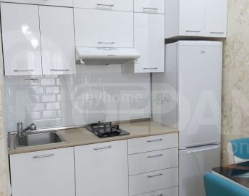 Apartments For Rent two-room 50м² 9/12 floor Tbilisi - photo 7