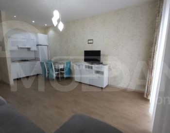 Apartments For Rent two-room 50м² 9/12 floor Tbilisi - photo 4