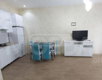 Apartments For Rent two-room 50м² 9/12 floor Tbilisi - photo 2