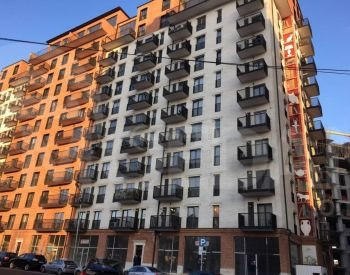 Apartments For Rent two-room 50м² 9/12 floor Tbilisi - photo 1