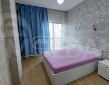 Apartments For Rent two-room 50м² 9/12 floor Tbilisi - photo 5