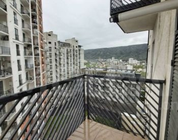 Apartments For Rent two-room 50м² 9/12 floor Tbilisi - photo 9