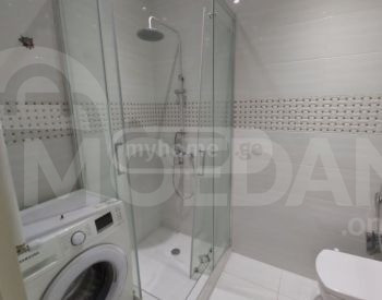 Apartments For Rent two-room 50м² 9/12 floor Tbilisi - photo 10