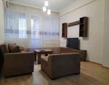 Apartments For Rent two-room 65м² 3/10 floor Tbilisi