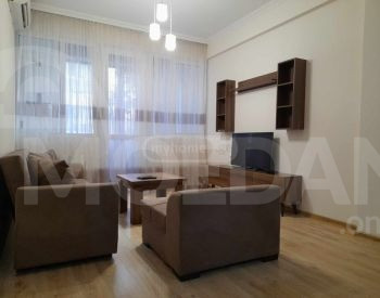 Apartments For Rent two-room 65м² 3/10 floor Tbilisi - photo 3