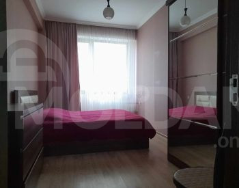 Apartments For Rent two-room 65м² 3/10 floor Tbilisi - photo 1