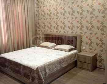 Сдам 3-комн. квартиру 85м² 7/11 эт. Тбилиси