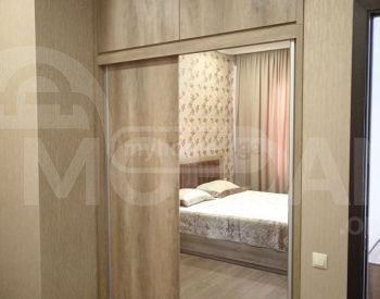 Сдам 3-комн. квартиру 85м² 7/11 эт. Тбилиси - изображение 4