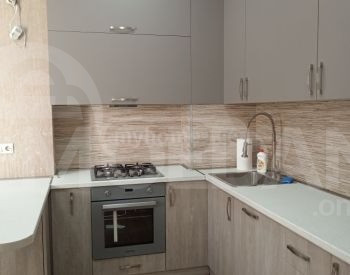Сдам 3-комн. квартиру 85м² 7/11 эт. Тбилиси - изображение 1