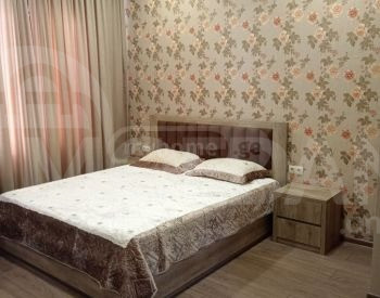 Сдам 3-комн. квартиру 85м² 7/11 эт. Тбилиси - изображение 5