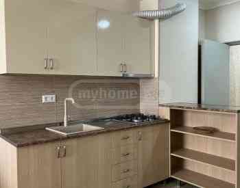 ქირავდება 2 ოთახიანი ბინა 60მ² 7/19 სართ თბილისი