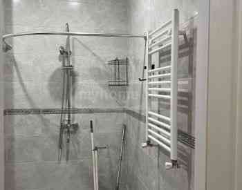 ქირავდება 2 ოთახიანი ბინა 60მ² 7/19 სართ თბილისი