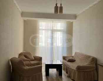 ქირავდება 2 ოთახიანი ბინა 60მ² 7/19 სართ თბილისი