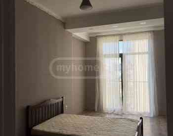 ქირავდება 2 ოთახიანი ბინა 60მ² 7/19 სართ თბილისი