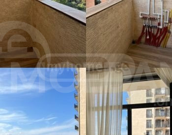 Apartments For Rent two-room 60м² 7/19 floor Tbilisi - photo 9