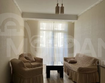 Apartments For Rent two-room 60м² 7/19 floor Tbilisi - photo 1