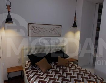 Apartments For Rent two-room 55м² 15/15 floor Tbilisi - photo 4