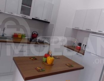 Apartments For Rent two-room 55м² 15/15 floor Tbilisi - photo 7