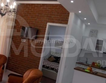 Apartments For Rent two-room 55м² 15/15 floor Tbilisi - photo 2