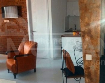 Apartments For Rent two-room 55м² 15/15 floor Tbilisi - photo 8