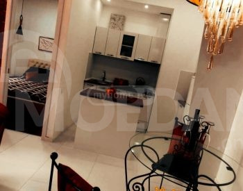 Apartments For Rent two-room 55м² 15/15 floor Tbilisi - photo 1