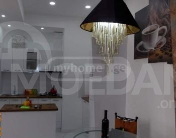 Apartments For Rent two-room 55м² 15/15 floor Tbilisi - photo 10