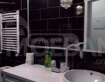 Apartments For Rent two-room 55м² 15/15 floor Tbilisi - photo 9