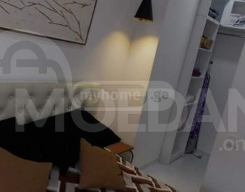 Apartments For Rent two-room 55м² 15/15 floor Tbilisi - photo 6