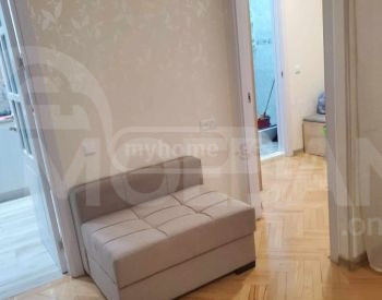 ქირავდება 1 ოთახიანი ბინა 44მ² 3/16 სართ თბილისი - photo 3