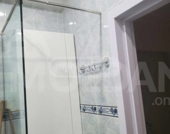 ქირავდება 1 ოთახიანი ბინა 44მ² 3/16 სართ თბილისი - photo 9