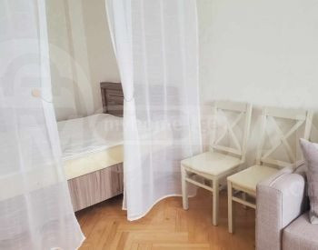 ქირავდება 1 ოთახიანი ბინა 44მ² 3/16 სართ თბილისი - photo 4