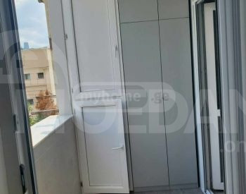 ქირავდება 1 ოთახიანი ბინა 44მ² 3/16 სართ თბილისი - photo 7