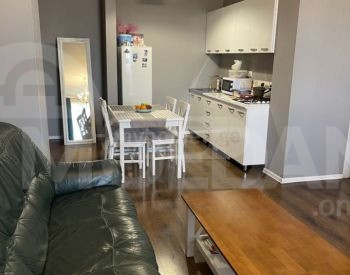 ქირავდება 3 ოთახიანი ბინა 65მ² 12/14 სართ თბილისი - photo 1