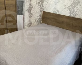 ქირავდება 3 ოთახიანი ბინა 65მ² 12/14 სართ თბილისი - photo 4