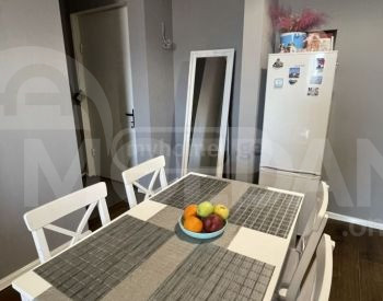 ქირავდება 3 ოთახიანი ბინა 65მ² 12/14 სართ თბილისი - photo 6