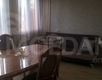 Apartments For Rent two-room 70м² 8/8 floor Tbilisi - photo 5