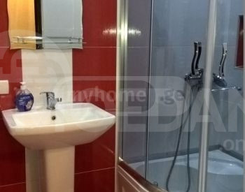 Apartments For Rent two-room 70м² 8/8 floor Tbilisi - photo 4